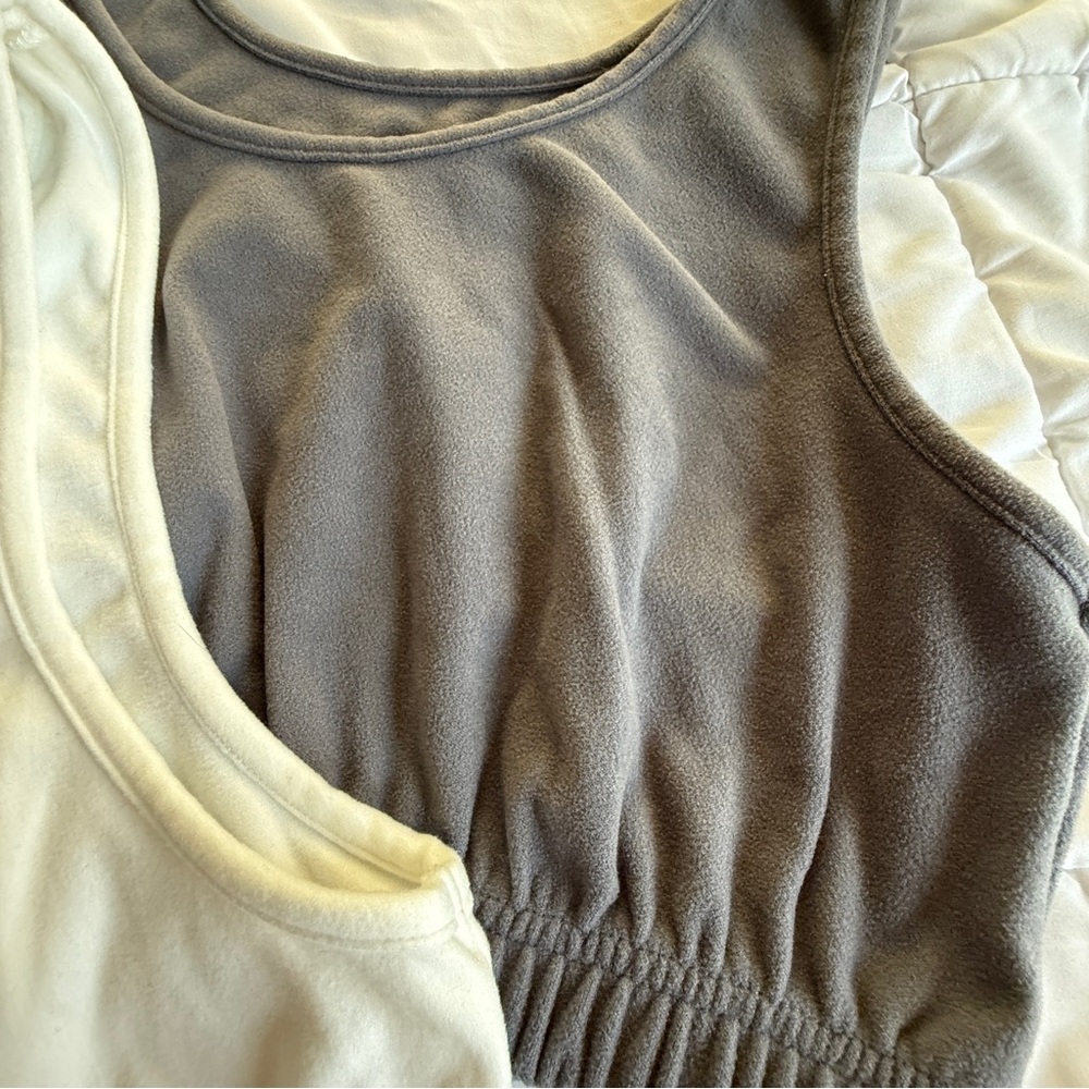 Bralette & Bandeau Bundle (4 Pieces) Size L - Picture 2 of 13